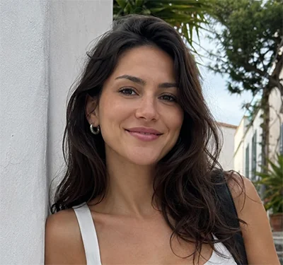 Cecilia D’Anastasio